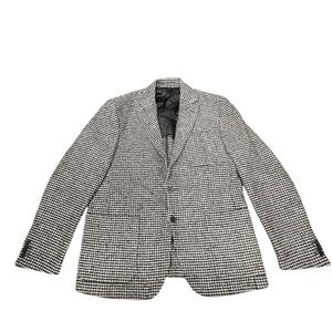 Michael Kors black and Grey  Blazer size 48